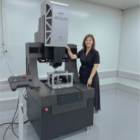 Sunny艳平 Zhang张