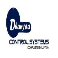 Dhanyaa Control Systems India