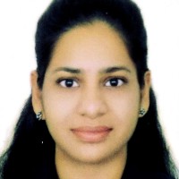 Mudrika Mittal