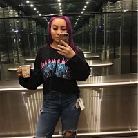 Andrea Arevalo