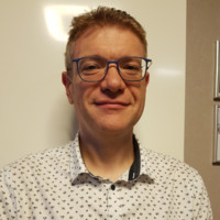 Nico Buelens