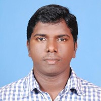 Ramkumar K P