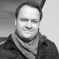 Krister Levander