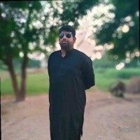 Nosher khan