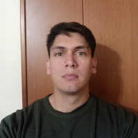 Exequiel Gustavo Valenzuela