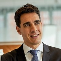 Alexander van Haastrecht