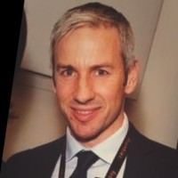 Jamie Buckland