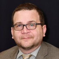 Christopher Thibodeau, Pmp