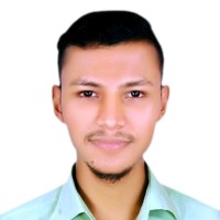 Md Jabed