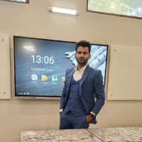 Pradeep Kumar