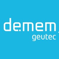 De.Mem Geutec Gmbh