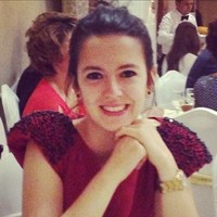 Hande Yorulmaz Uçar