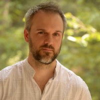 Glen Wright Colopy, DPhil