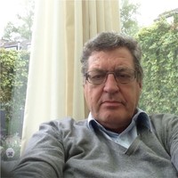 bert de goeij