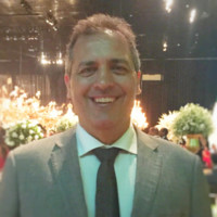 ORLANDO JOSÉ PEREIRA