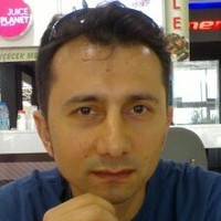 Cemal Boz