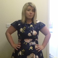 Steph Cave