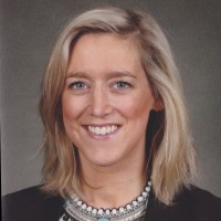 Clare Jones