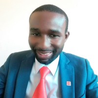 Cosum Sinyinza Cfe,Cia,Fcca,Azica,Mba,Dip Tax