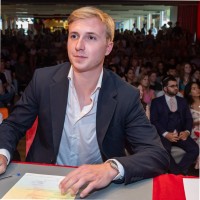 Okke Leenders
