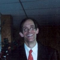 Charles Yost