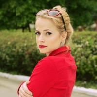 Екатерина Погорелова