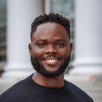 Paul Omoregie Okundaye