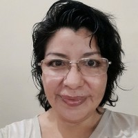 Alicia Lily Choque Ventura