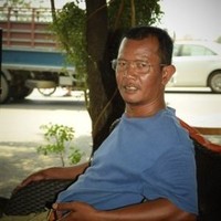 Vibol Chhay