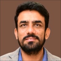 Shyam Pareek
