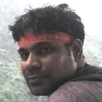 dinesh chauhan