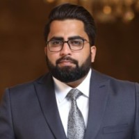 Bilal Malik