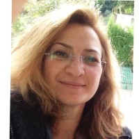 Cosmina Ionita