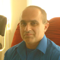 Nauzer Bilimoria