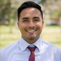 Ricardo Mendoza Acosta