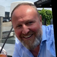 Geert Van Keymeulen