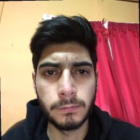 Pablo Burgos Marchant