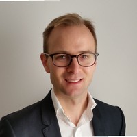 Fredrik Öhrström