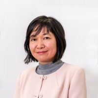 Helen Le