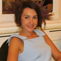 Alexandra Green