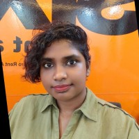 Vikneswary Ramachandaran