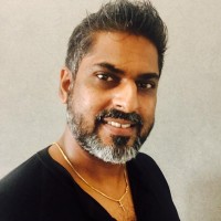 Samuel Pradeep