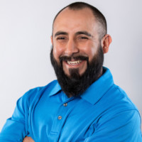 Matthew Apodaca