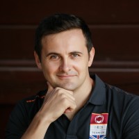 Andrei Afanasev