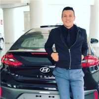 Moussa rhira
