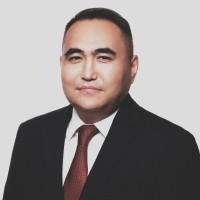 Azamat Murzagaliyev