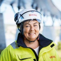 Marie-Louise Nordén