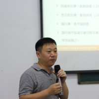 Shengmao Xie