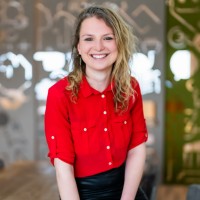 Annemiek Van Tol