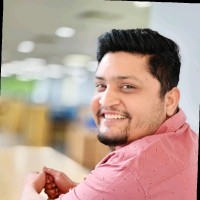 Karan Nair